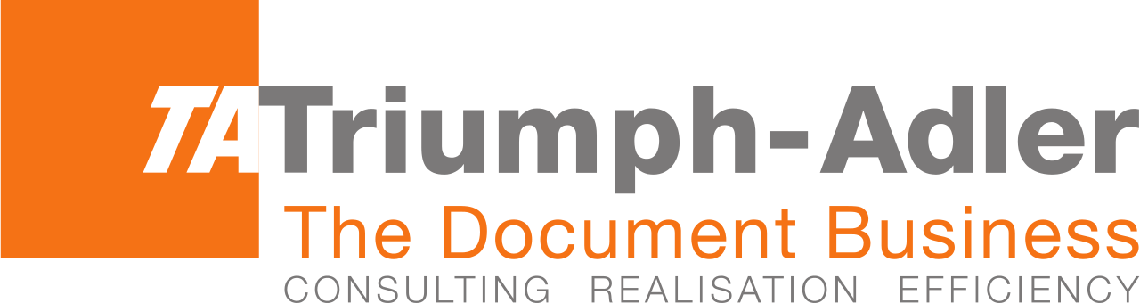 Triumph-Adler Logo photo - 1