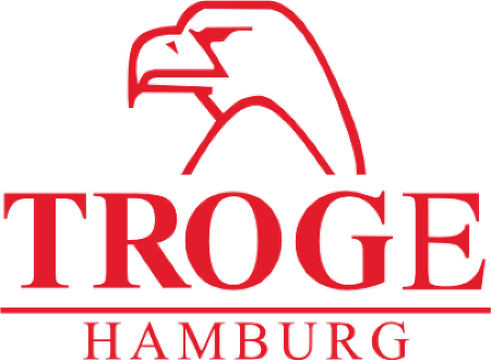Troge Logo photo - 1