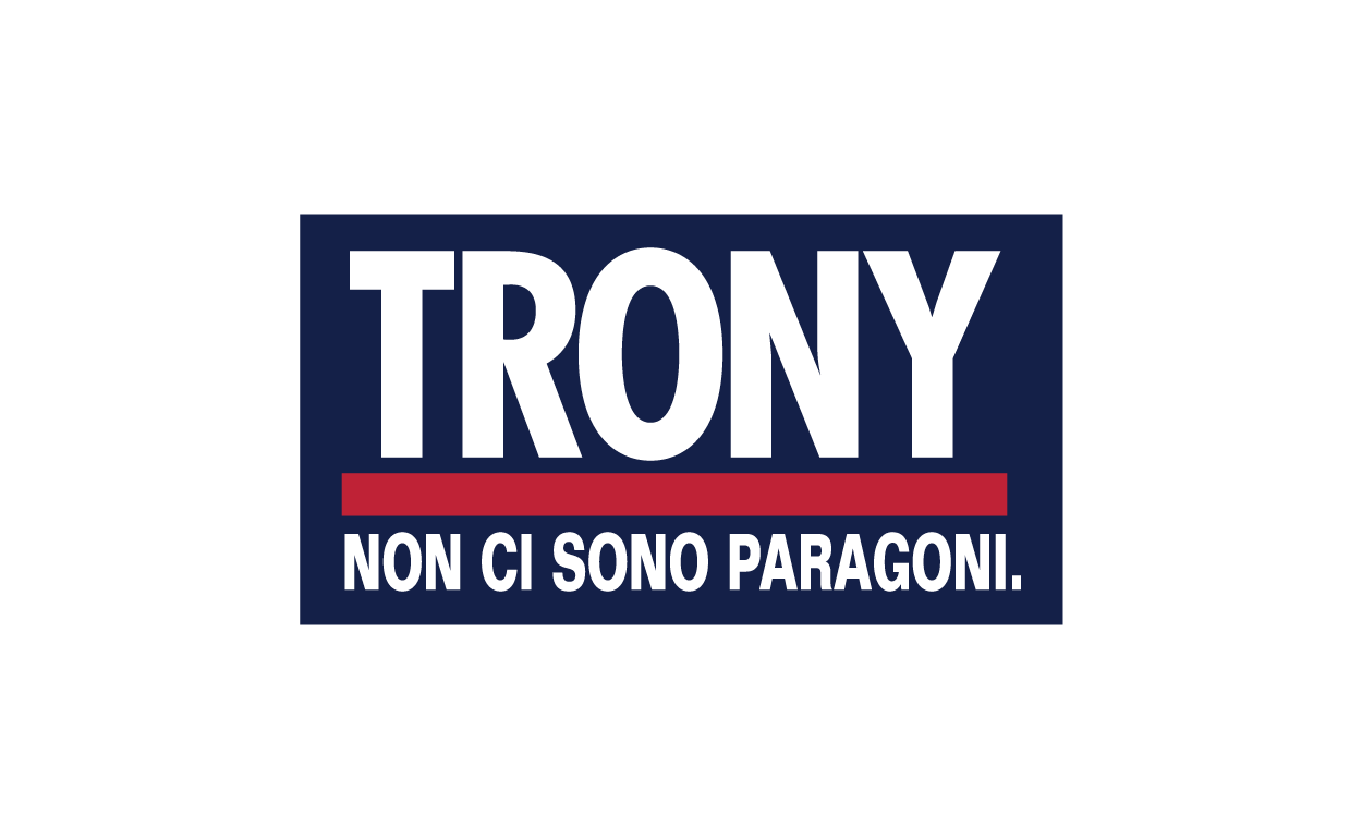 Trony Logo photo - 1
