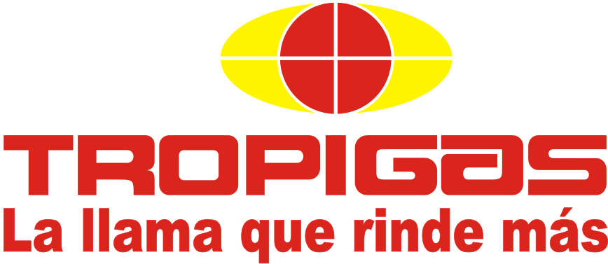 Tropigas Logo photo - 1