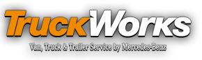 TruckWorks Logo photo - 1