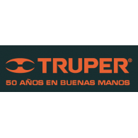 Truper Logo photo - 1