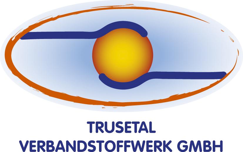 Trusetal Verbandstoffwerk Logo photo - 1