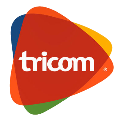 TryCom Logo photo - 1