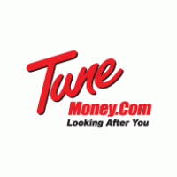 Tune Money.com Logo photo - 1