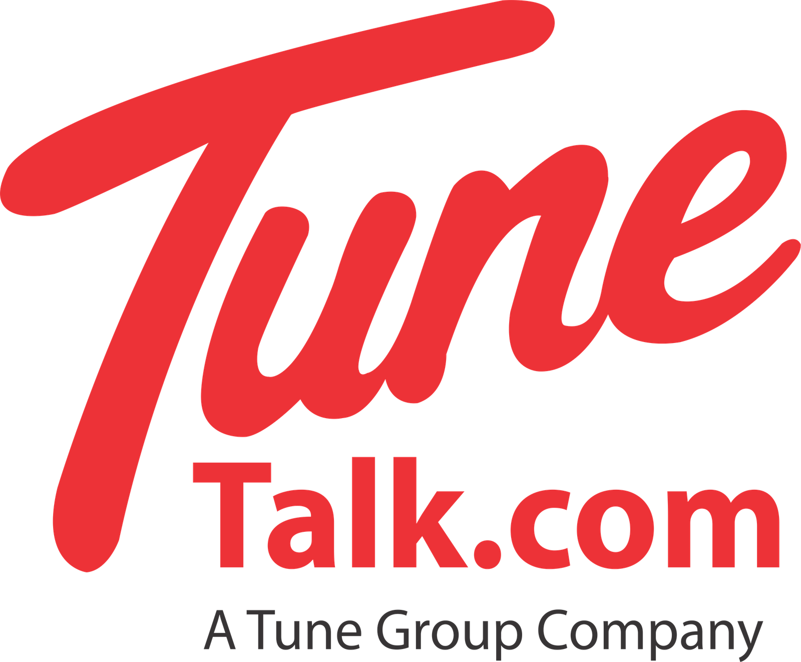 Tune Talk Logo photo - 1