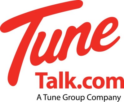 TuneTalk Logo photo - 1