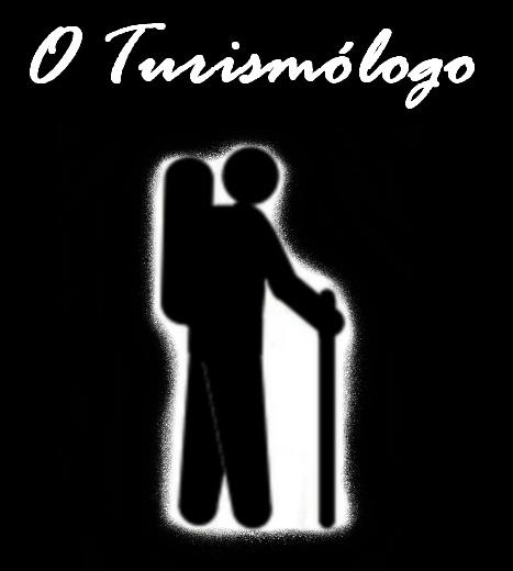 Turismólogo Logo photo - 1
