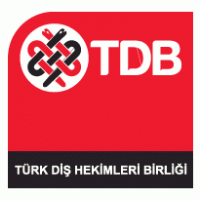 Turk Dis Hekimleri Birligi Logo photo - 1