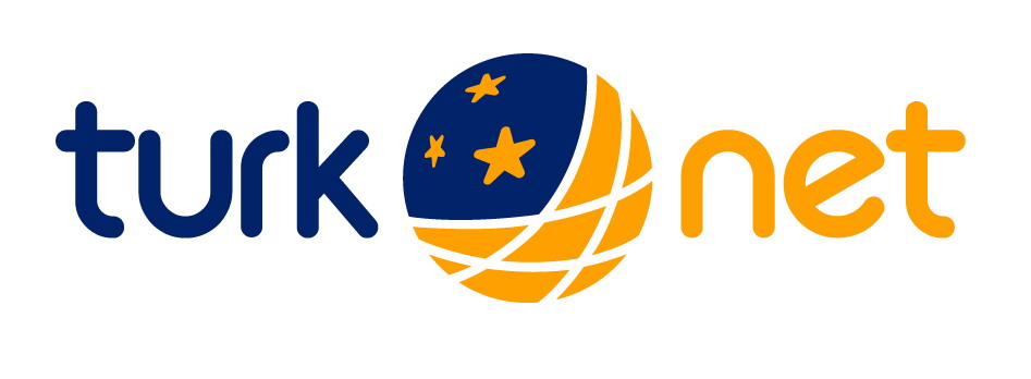 TurkNet Logo photo - 1