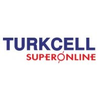 Turkcell (Grayscale) Logo photo - 1