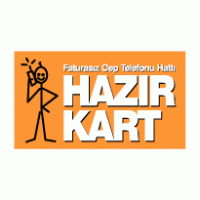 Turkcell Hazэr Kart Logo photo - 1