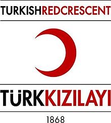 Turkish Red Crescent Logo photo - 1
