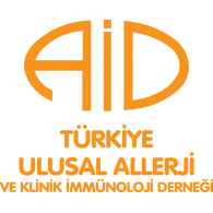 Turkiye Allerji ve Klinik Immunoloji Dernegi Logo photo - 1