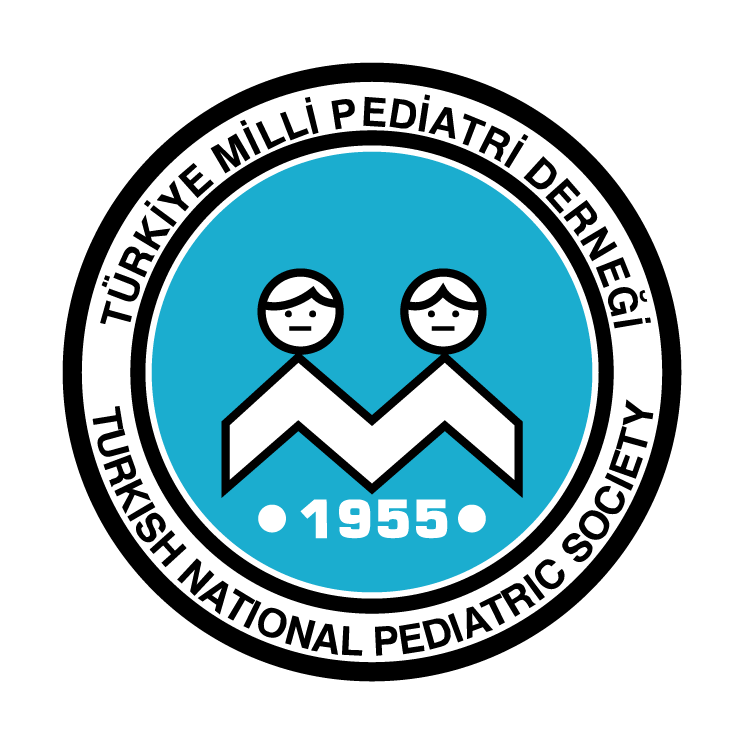 Turkiye Milli Pediatri Dernegi Logo photo - 1
