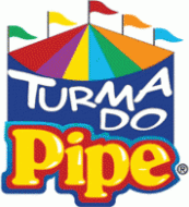 Turma do Pipe Logo photo - 1