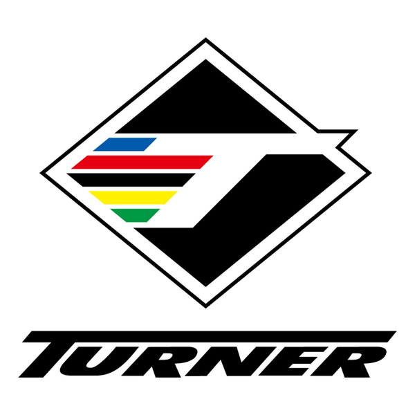 Turner Bikes Logo photo - 1