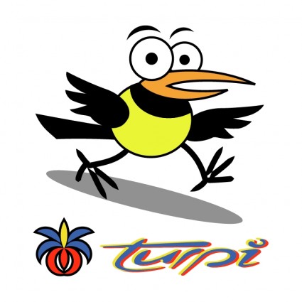 Turpi Venezuela Pabilion Expo2000 Logo photo - 1