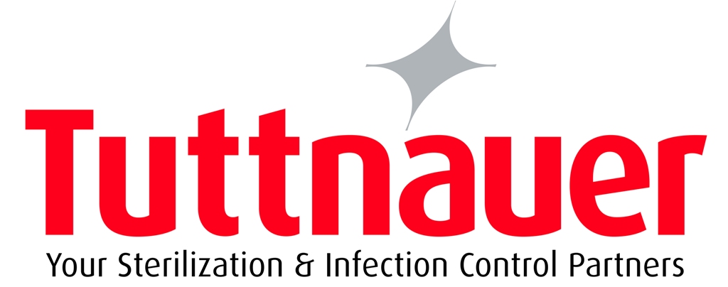 Tuttnauer Logo photo - 1