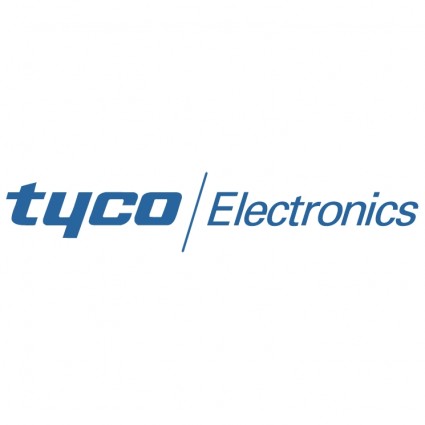 Tyco Electronics Logo photo - 1