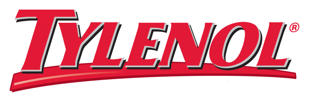 Tylenol Logo photo - 1