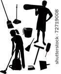 Tyrol Commercial Cleaning Logo photo - 1