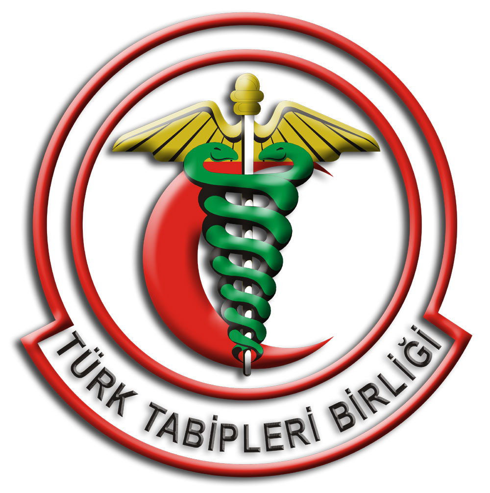 Türk Tabipleri Birliği Logo photo - 1