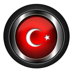 Türkiye (Yuvarlak) Logo photo - 1