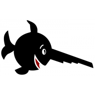 U96 Swordfish Logo photo - 1