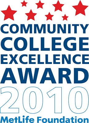 UA Community College Logo photo - 1