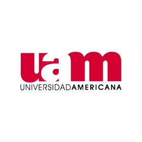 UAM - Universidad Americana Logo photo - 1