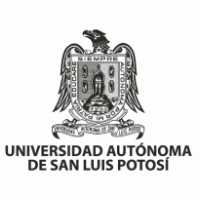UASLP Facultad de Economia Logo photo - 1