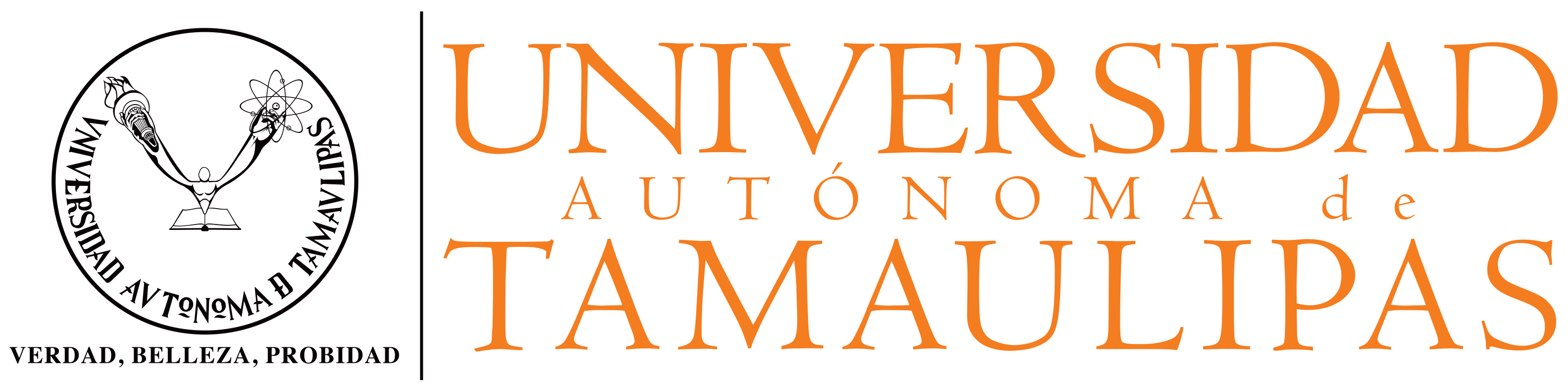 UAT Universidad Autonoma de Tamaulipas Logo photo - 1
