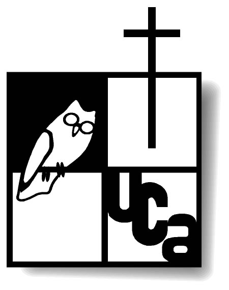 UCA Logo photo - 1