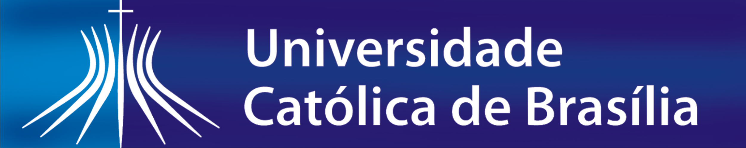 UCB - Universidade Católica de Brasília Logo photo - 1
