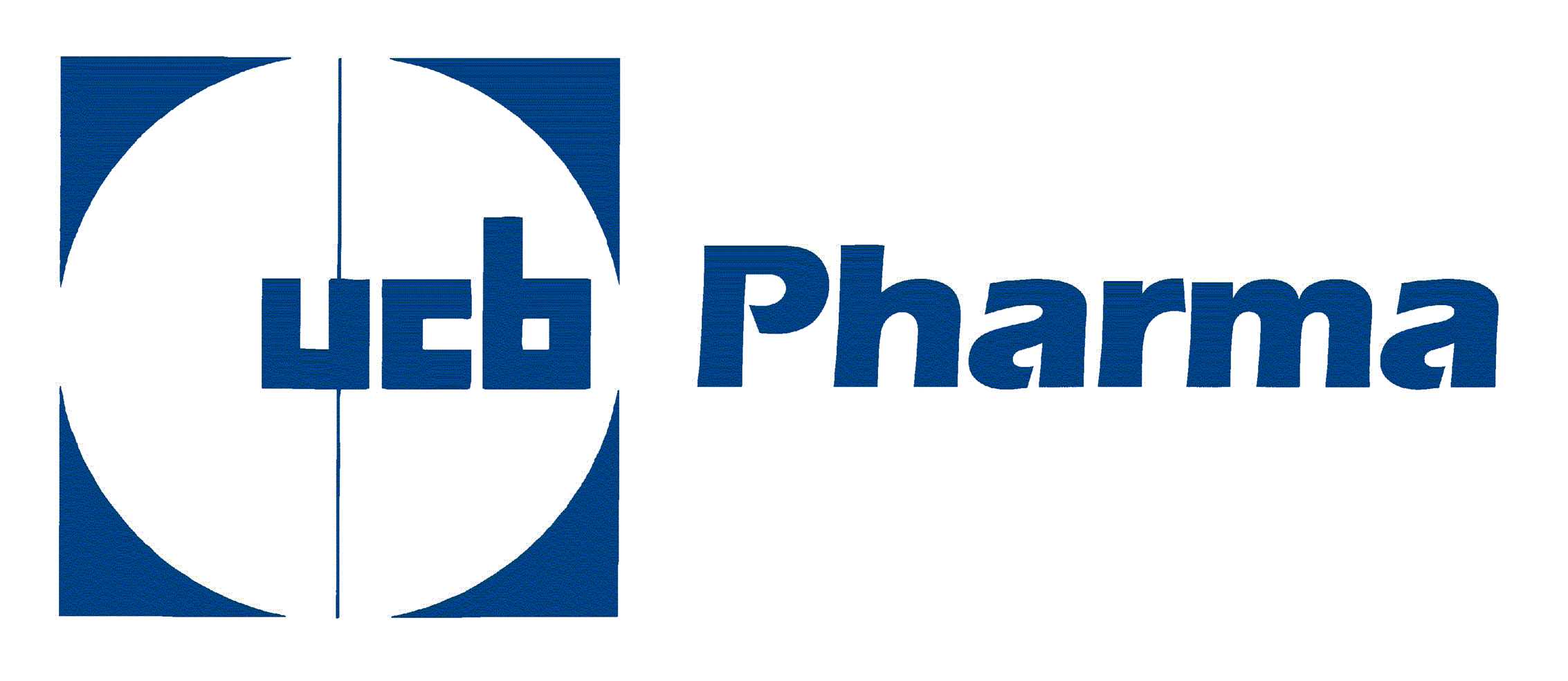 UCB Pharma Logo photo - 1