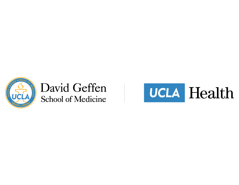 UCLA Logo photo - 1
