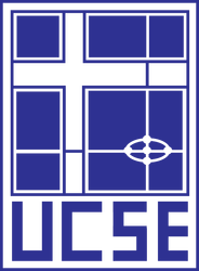 UCSE universidad catolica santiago del estero Logo photo - 1
