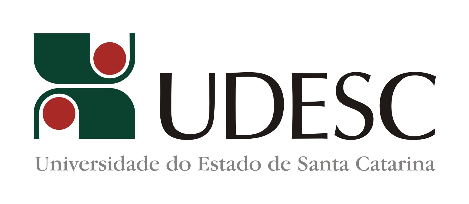 UDESC Logo photo - 1