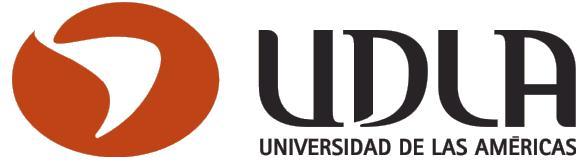UDLA Logo photo - 1