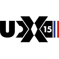 UDX 10 Logo photo - 1