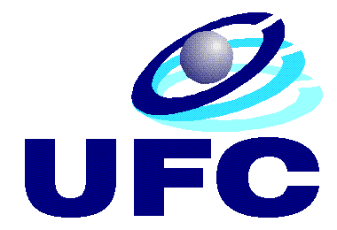 UFC - Universidade Federal do Ceara Logo photo - 1