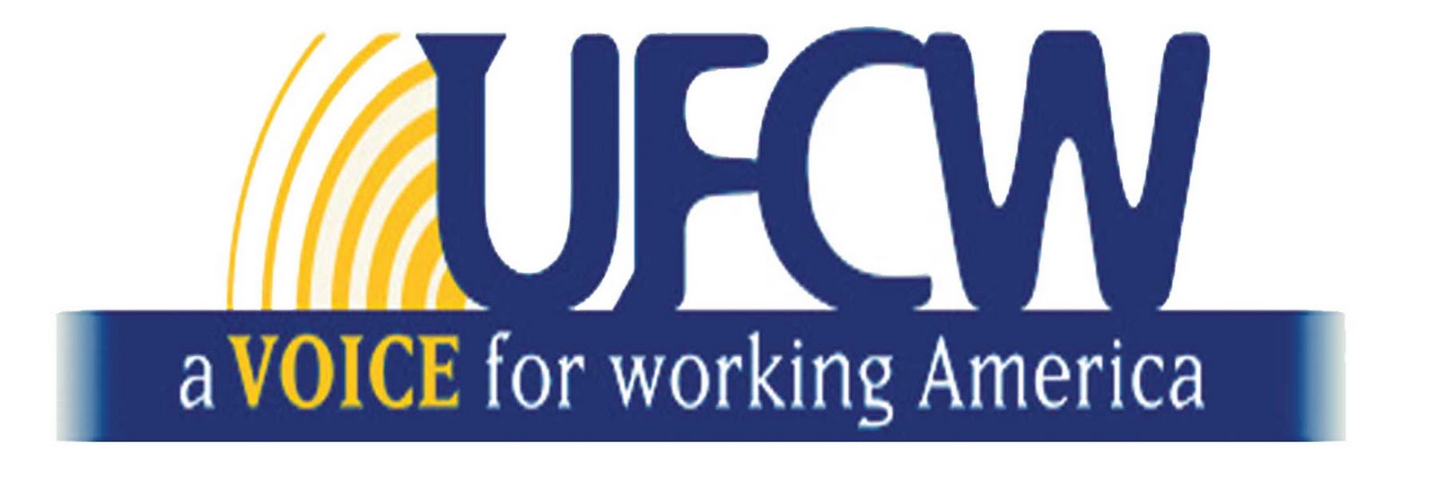 UFCW Logo photo - 1