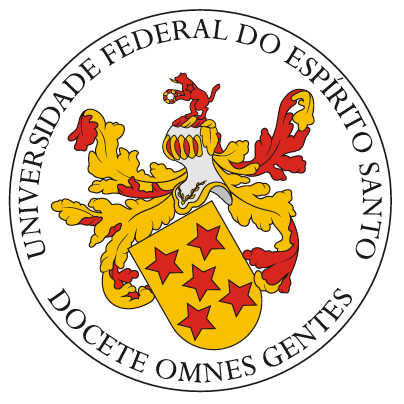 UFES - Universidade Federal do Espírito Santo Logo photo - 1