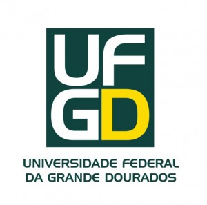 UFGD Universidade Federal da Grande Dourados Logo photo - 1
