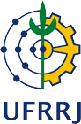 UFRRJ Logo photo - 1