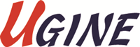 UGINE Logo photo - 1