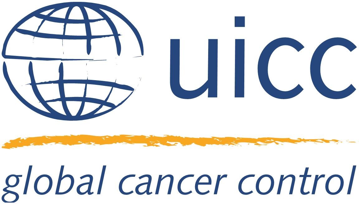 UICC Logo photo - 1