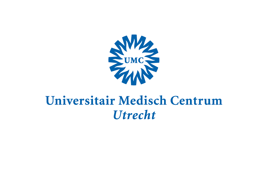 UMC Utrecht Logo photo - 1