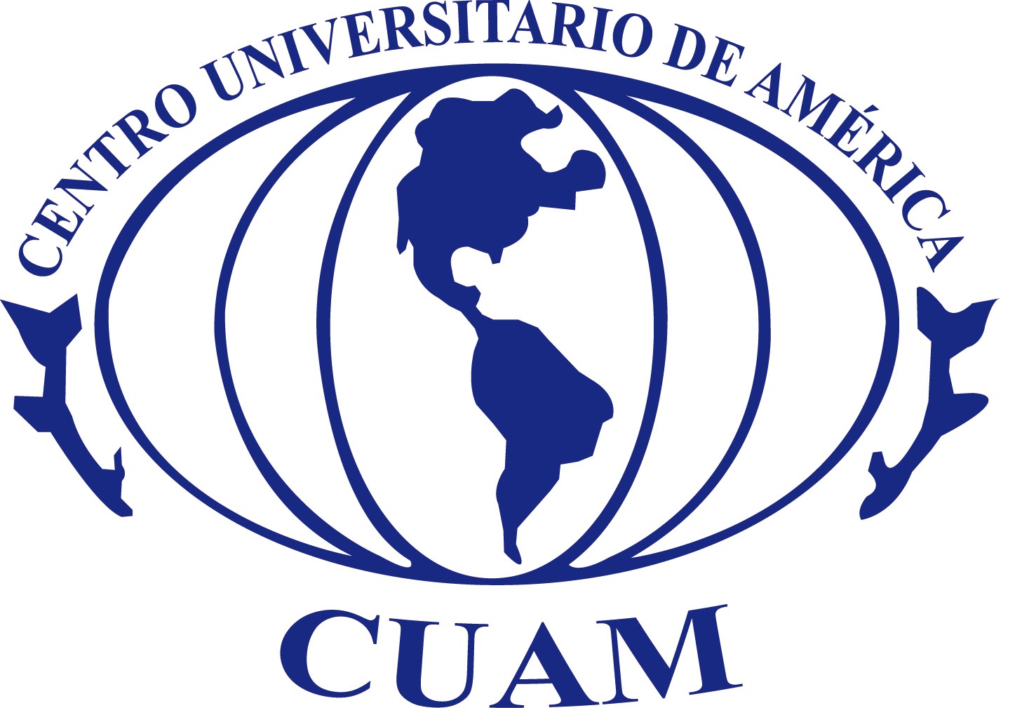 UNA centro universitario Logo photo - 1